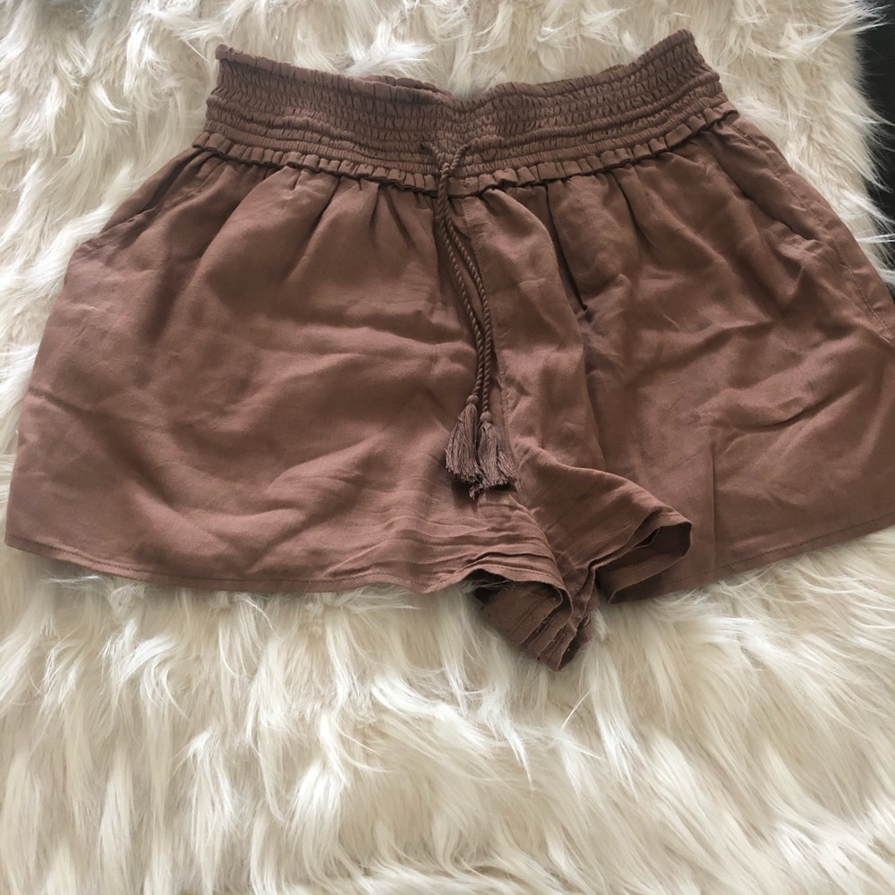 Dex Shorts
